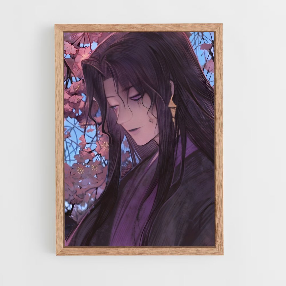 ap-yamata no orochi-1 cadre Bois clair