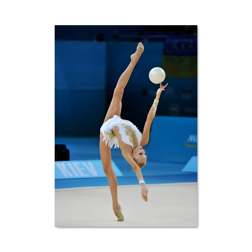 Poster Yana kudryavtseva 66704