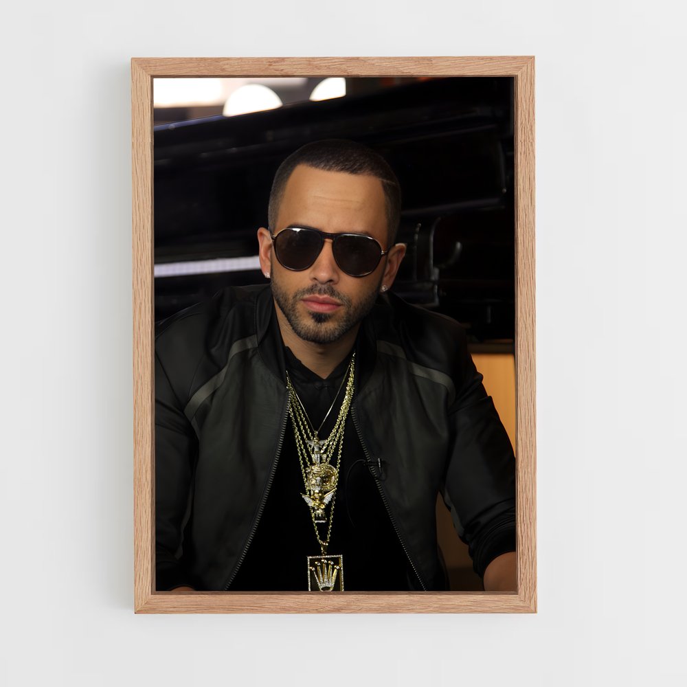 ap-yandel-2 cadre Bois clair
