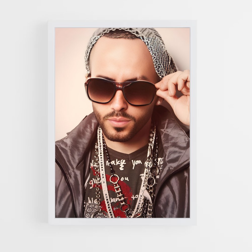 ap-yandel-3 cadre Blanc