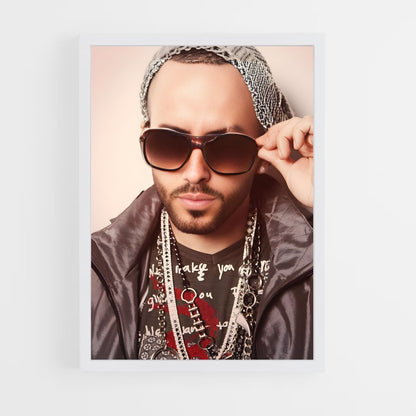 ap-yandel-3 cadre Blanc