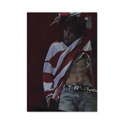 Poster Yangyang 49023