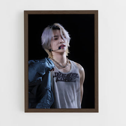 ap-yangyang-7 cadre Bois foncé