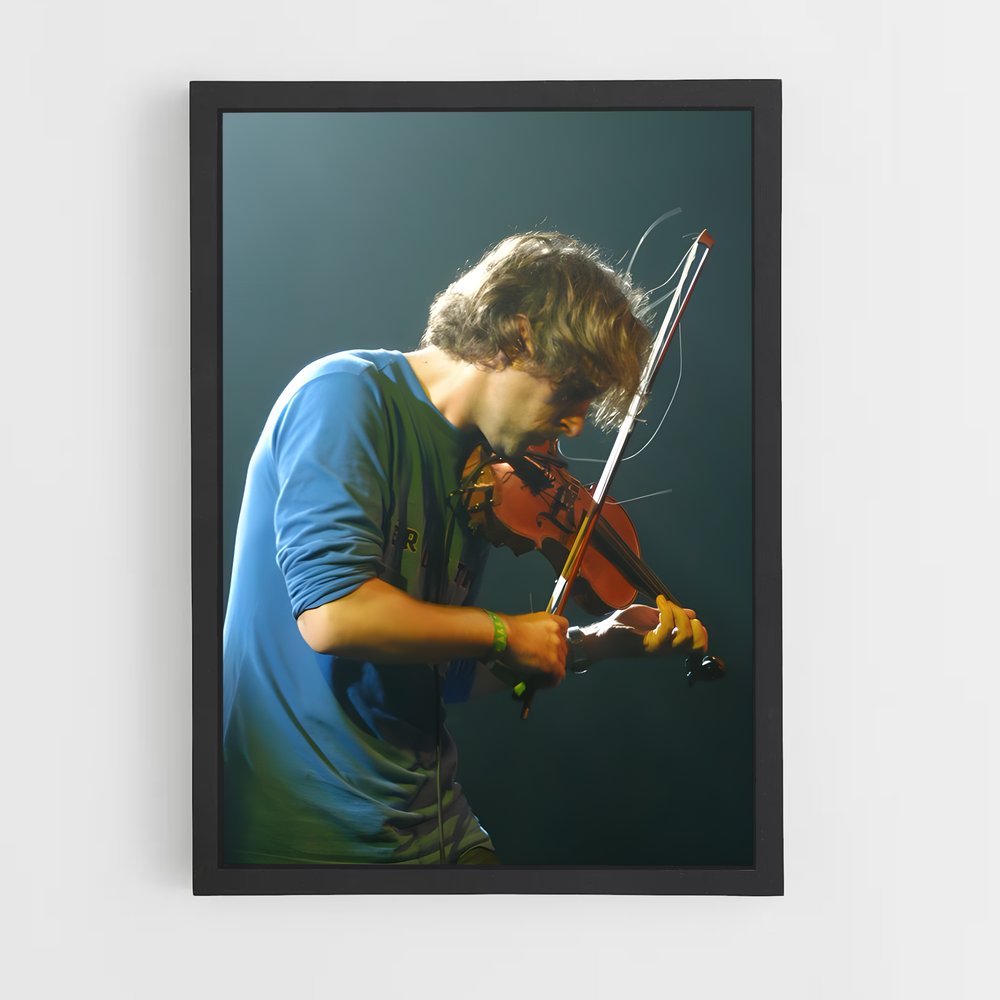 ap-yann tiersen-2 cadre Noir