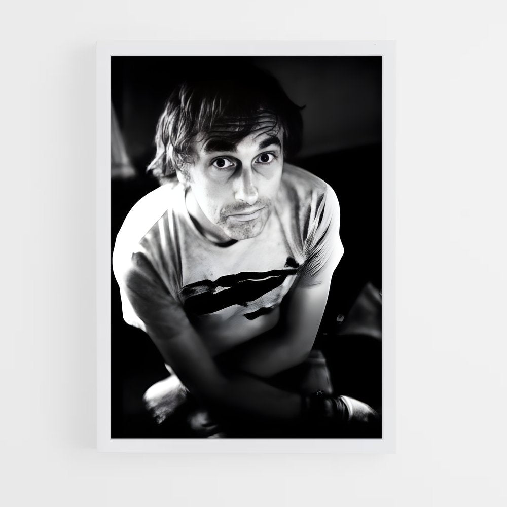 ap-yann tiersen-3 cadre Blanc