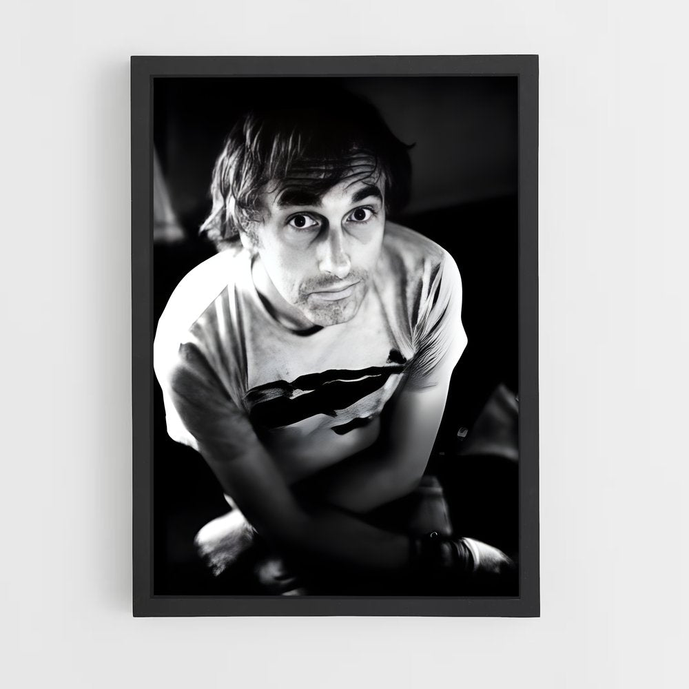 ap-yann tiersen-3 cadre Noir