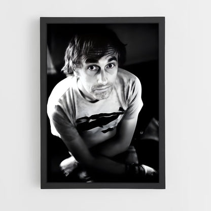 ap-yann tiersen-3 cadre Noir