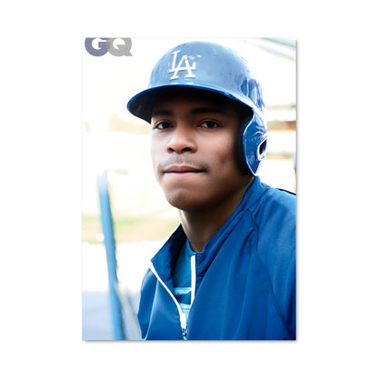 Poster Swing de Yasiel
