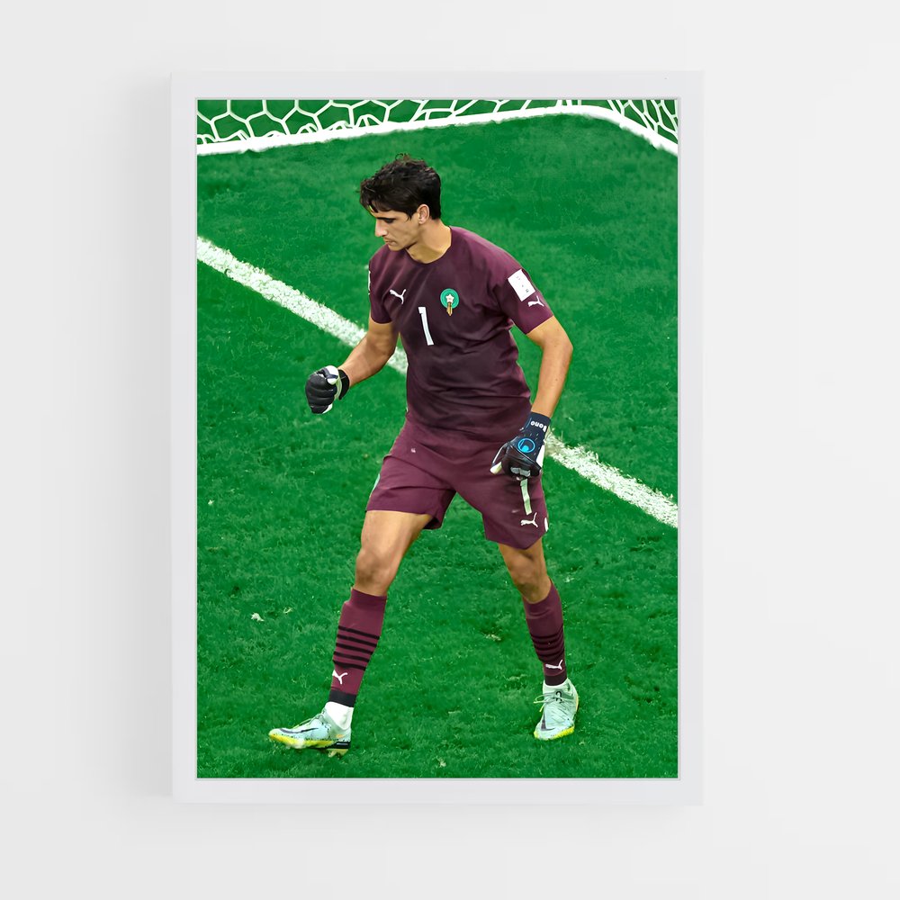 ap-yassine bounou-5 cadre Blanc