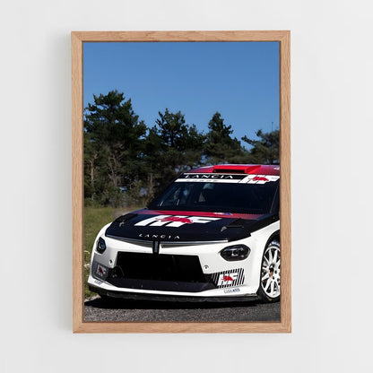 ap-ybsilon integrale-1 cadre Bois clair
