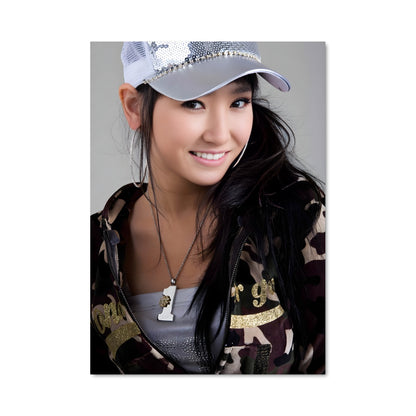 Poster Yeeun 50031