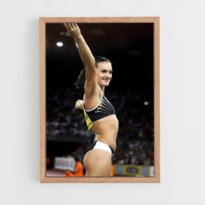 ap-yelena isinbayeva-4 cadre Bois clair