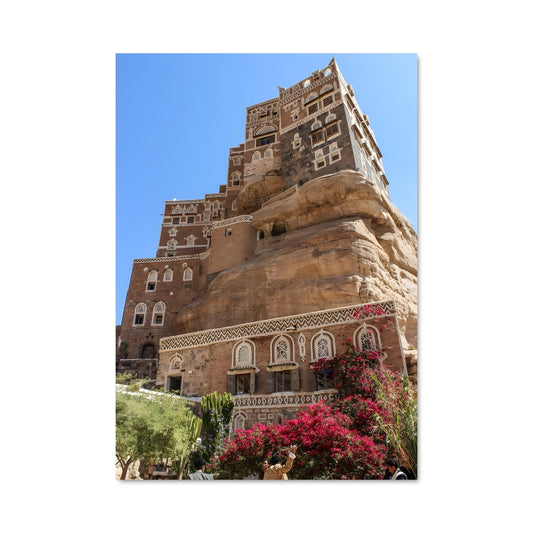 Poster L'Enchantement de Jaigarh