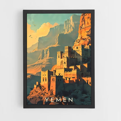 ap-yemen-10 cadre Noir