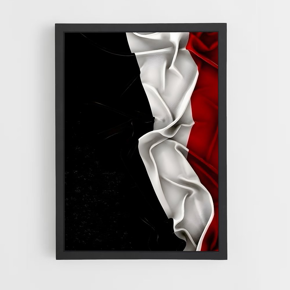 ap-yemen flag-2 cadre Noir