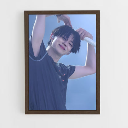 ap-yeonjun-2 cadre Bois foncé