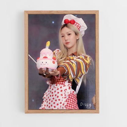 ap-yeonjung-1 cadre Bois clair