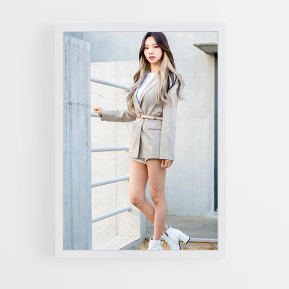ap-yeoreum-1 cadre Blanc