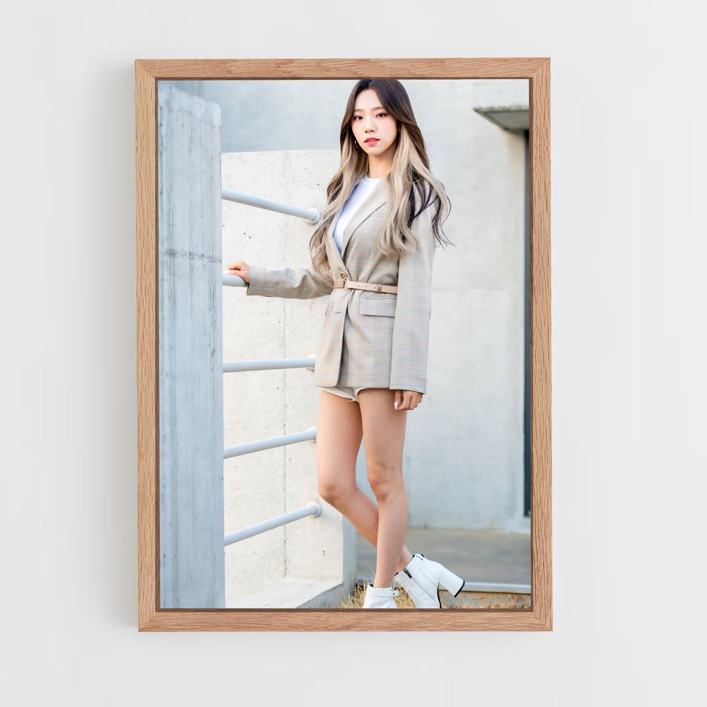 ap-yeoreum-1 cadre Bois clair