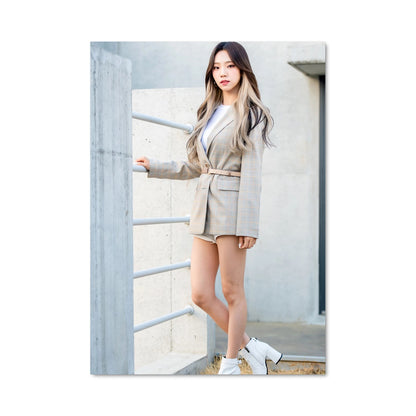 Poster Yeoreum 49994