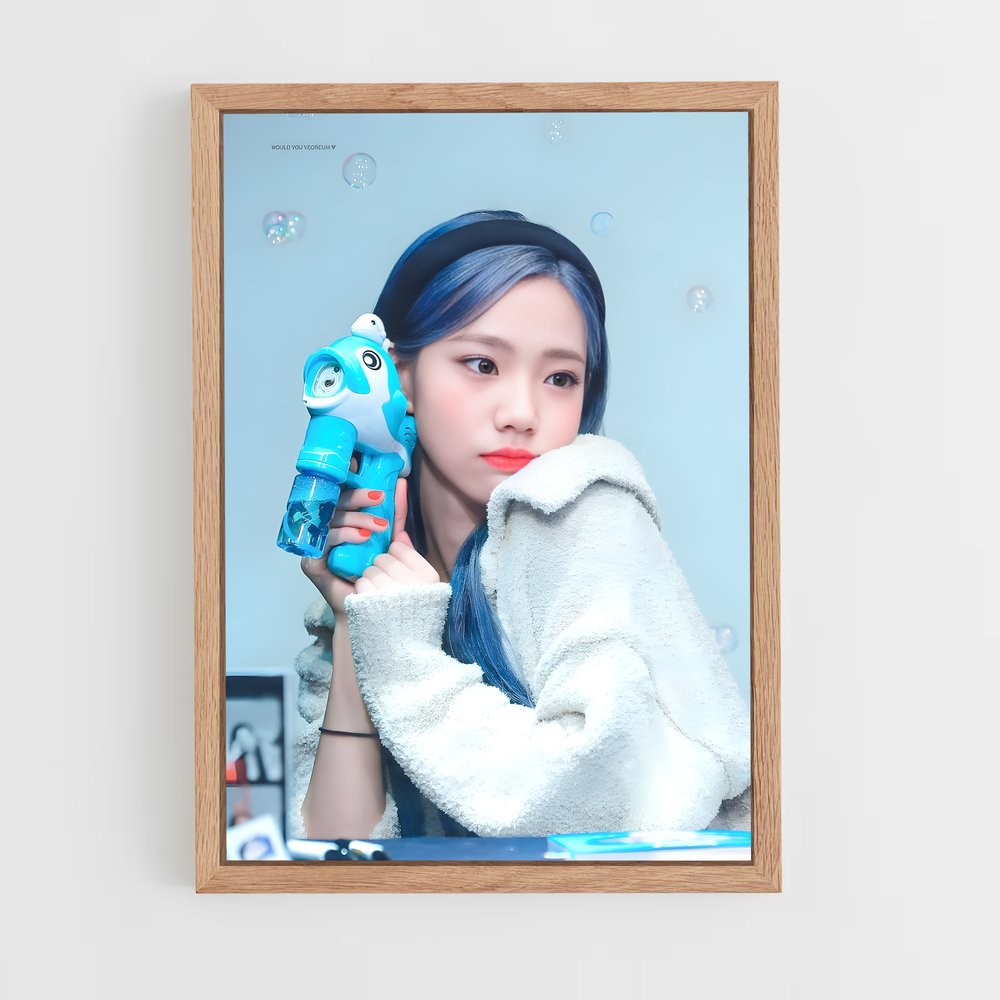 ap-yeoreum-2 cadre Bois clair