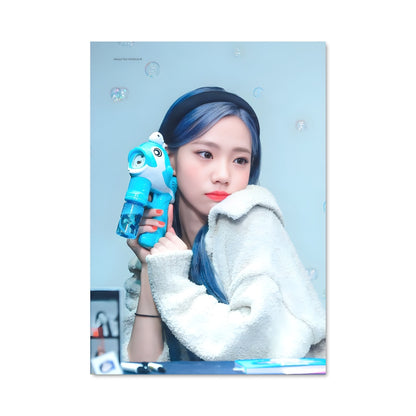 Poster Yeoreum 49995