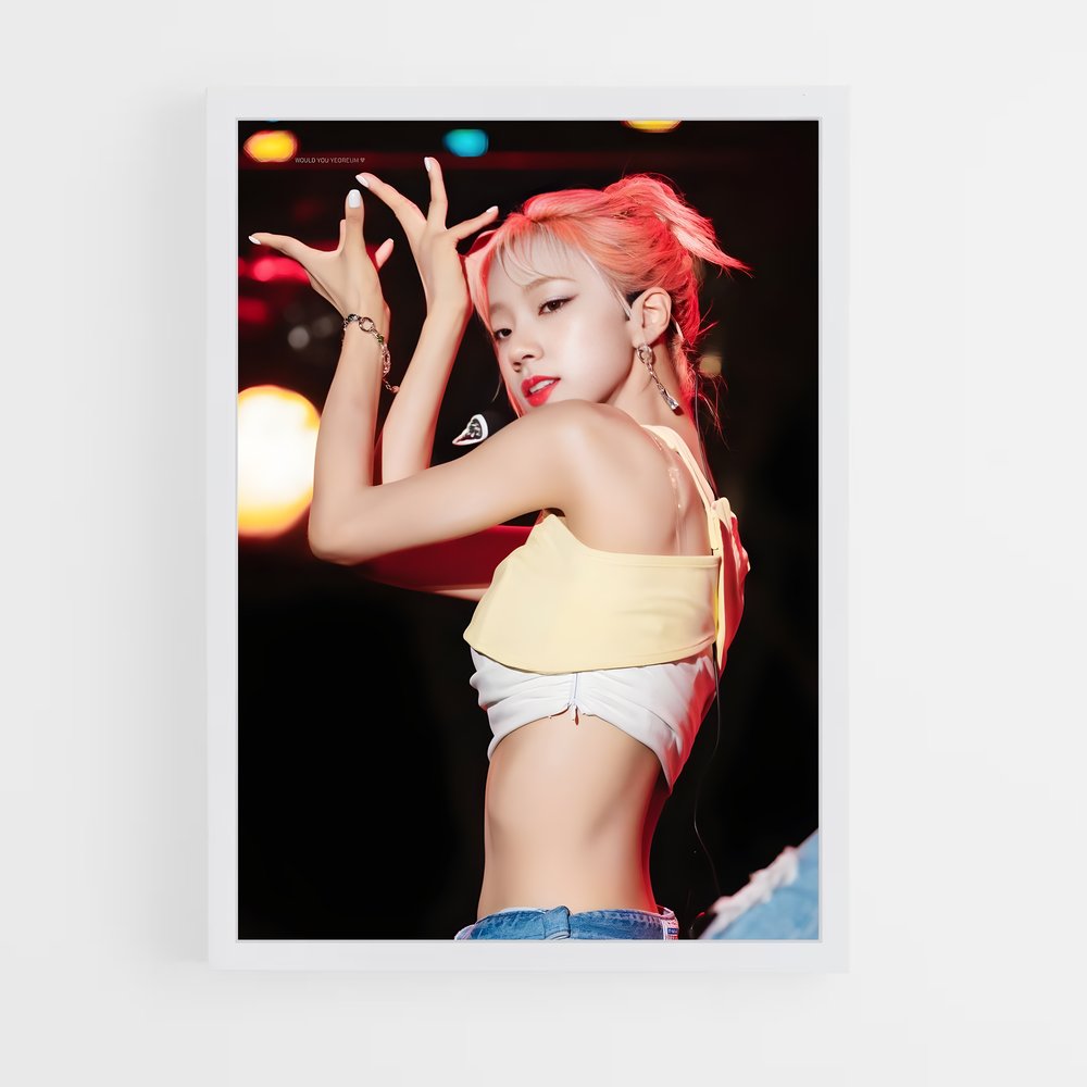 ap-yeoreum-3 cadre Blanc