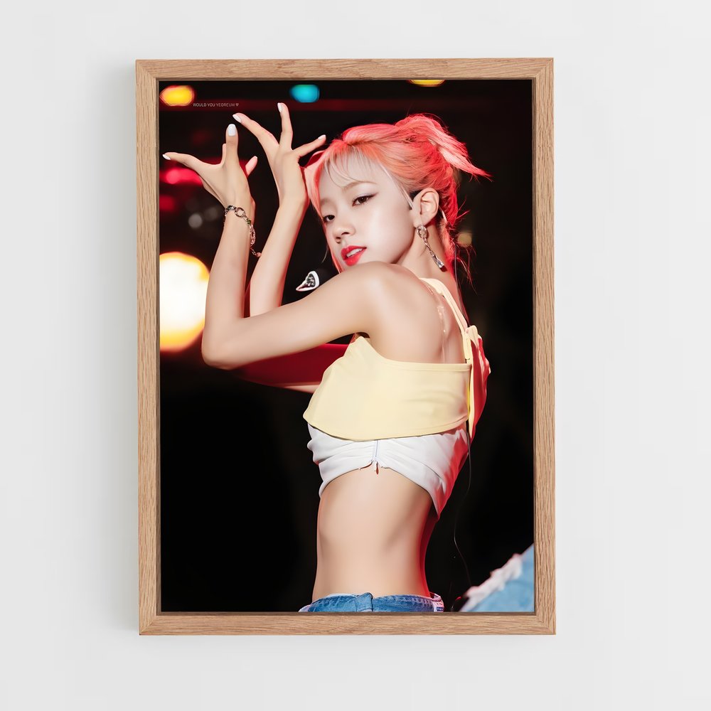 ap-yeoreum-3 cadre Bois clair