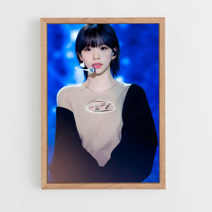 ap-yeoreum-4 cadre Bois clair