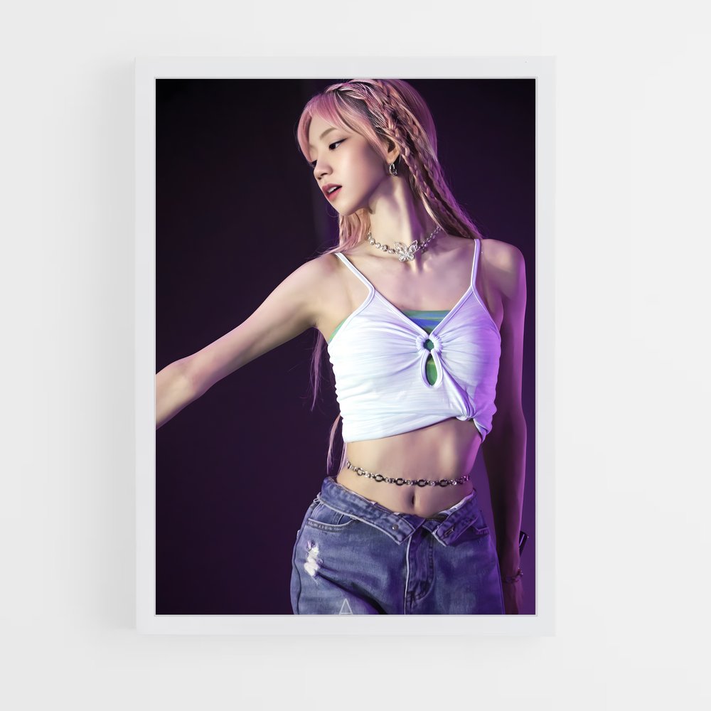 ap-yeoreum-5 cadre Blanc