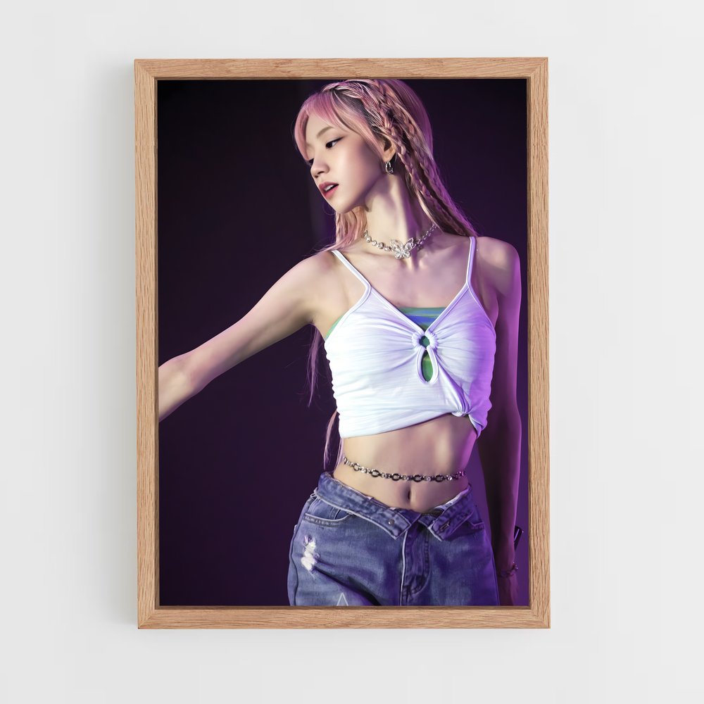 ap-yeoreum-5 cadre Bois clair