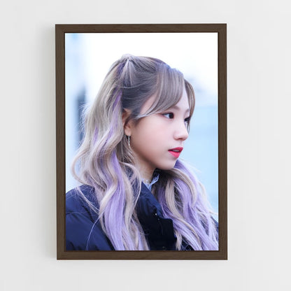 ap-yeoreum-6 cadre Bois foncé