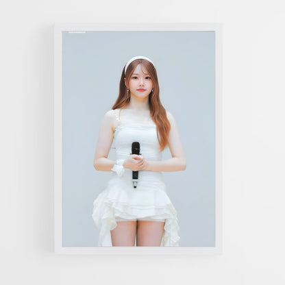 ap-yerin-1 cadre Blanc