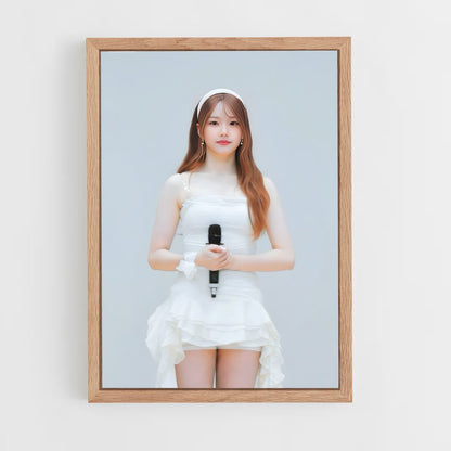 ap-yerin-1 cadre Bois clair
