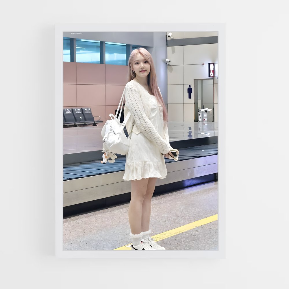 ap-yerin-2 cadre Blanc