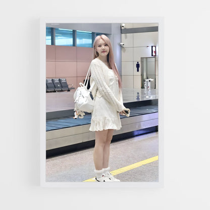ap-yerin-2 cadre Blanc