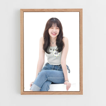 ap-yerin-3 cadre Bois clair