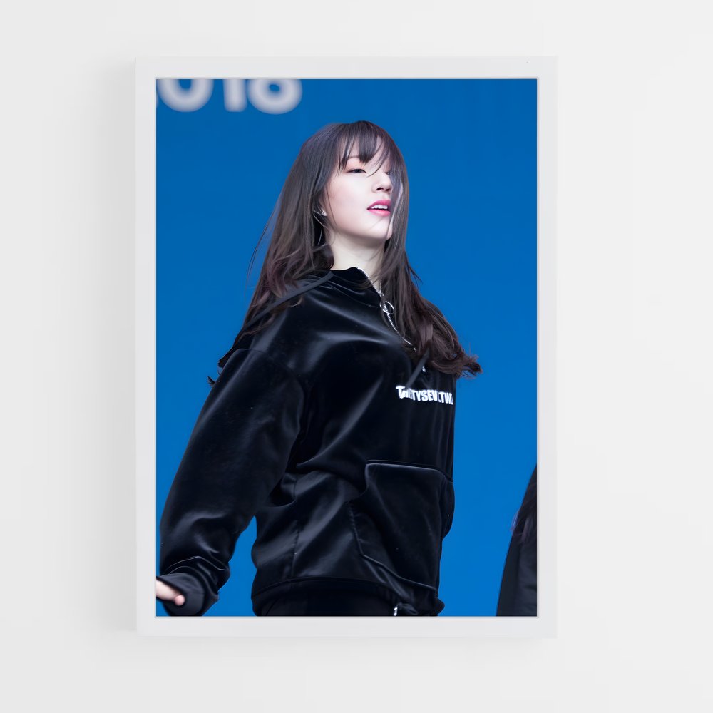 ap-yerin-4 cadre Blanc