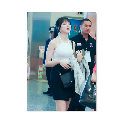 Poster Yerin 48455