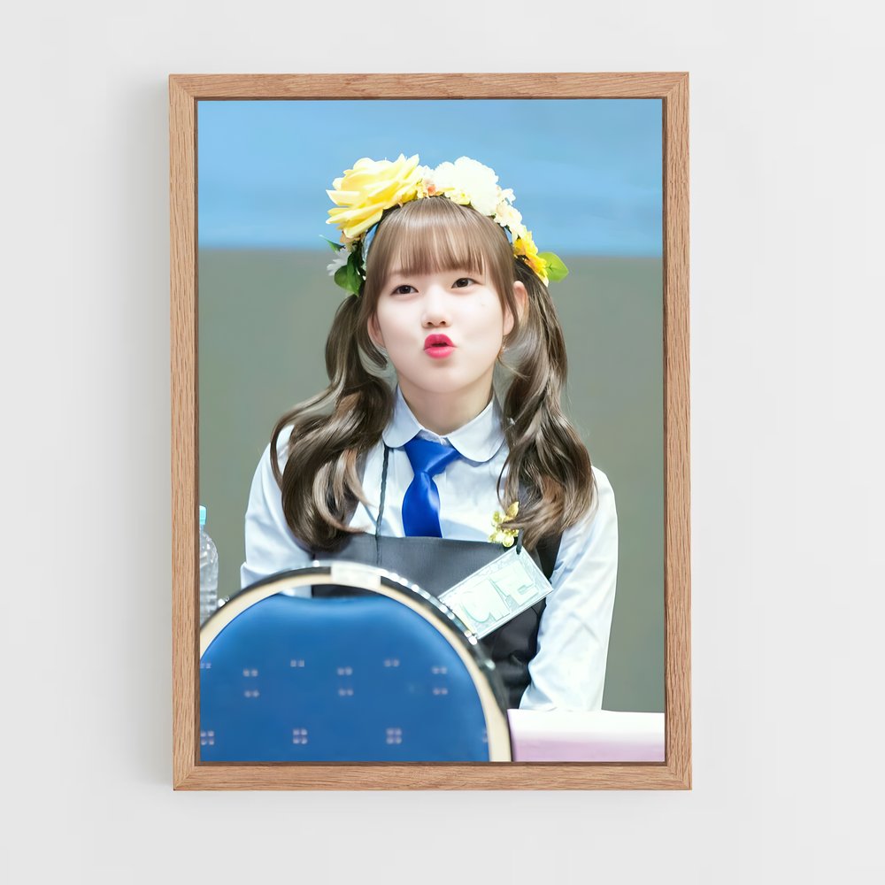 ap-yerin-6 cadre Bois clair