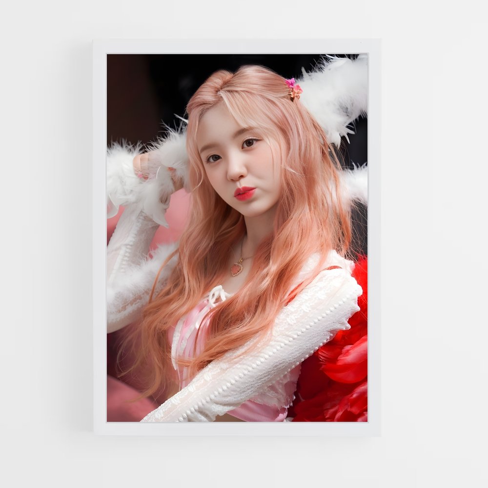 ap-yeseo-2 cadre Blanc