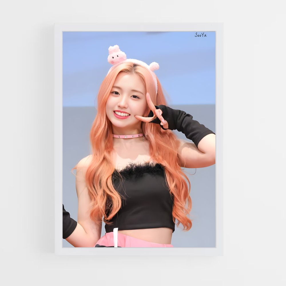 ap-yeseo-4 cadre Blanc