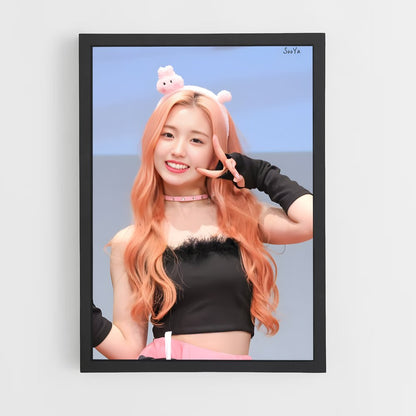 ap-yeseo-4 cadre Noir