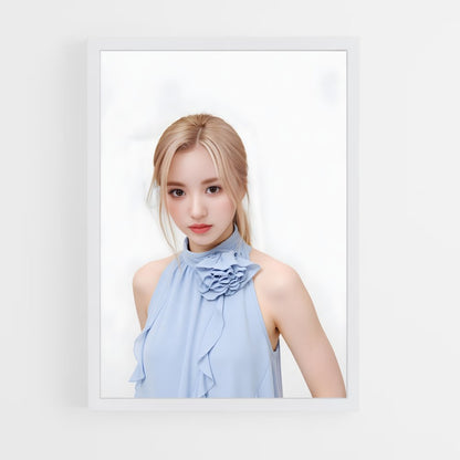 ap-yeseo-5 cadre Blanc