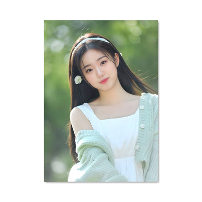 Poster Yeseo 48657