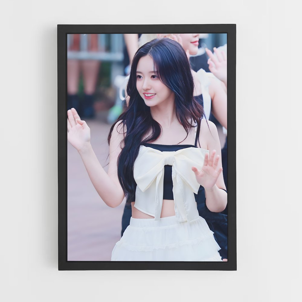 ap-yeseo-8 cadre Noir