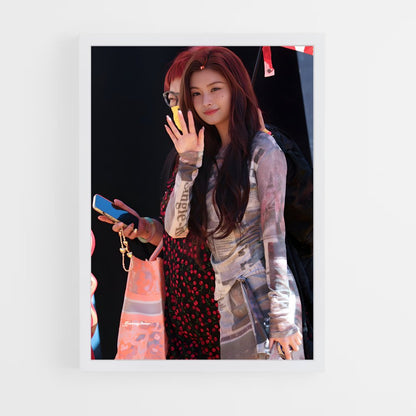ap-yiren-1 cadre Blanc