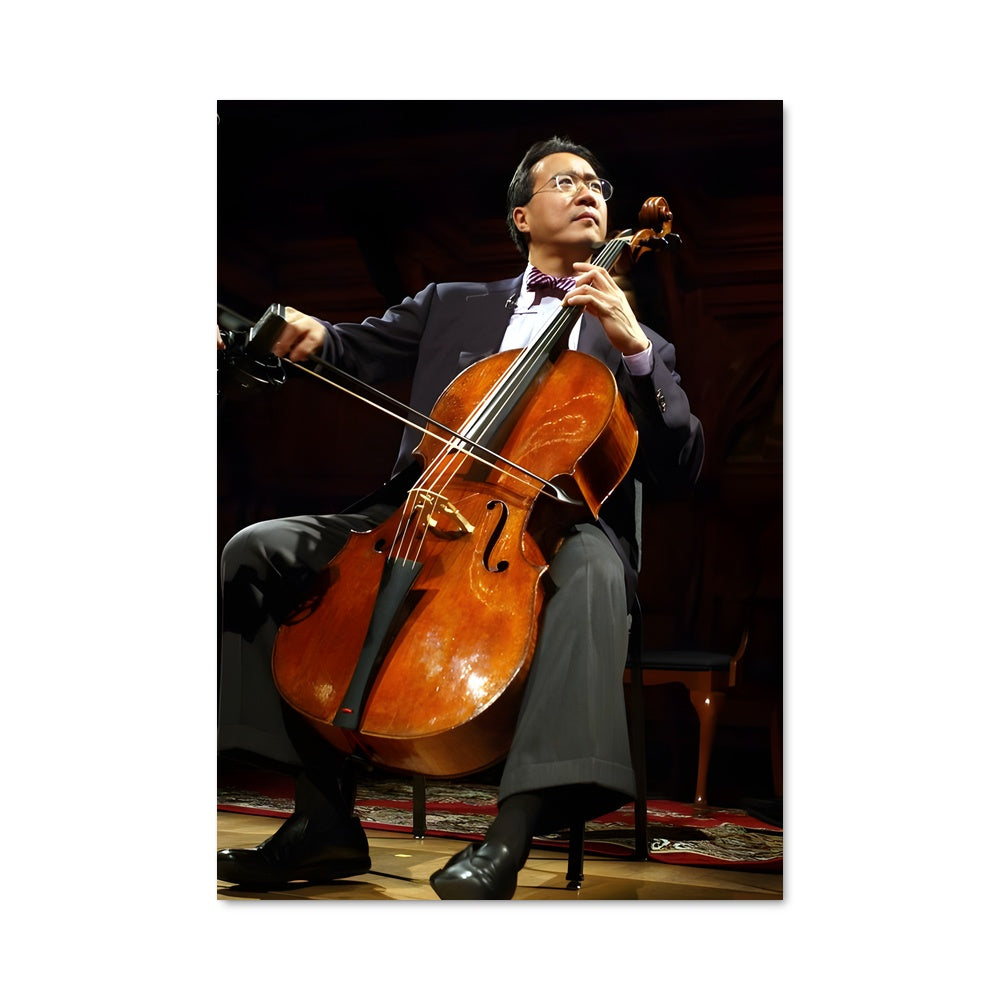 Poster L'Harmonie Classique