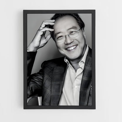 ap-yo-yo ma-2 cadre Noir