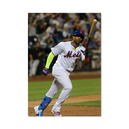 Poster Yoenis cespedes 58732